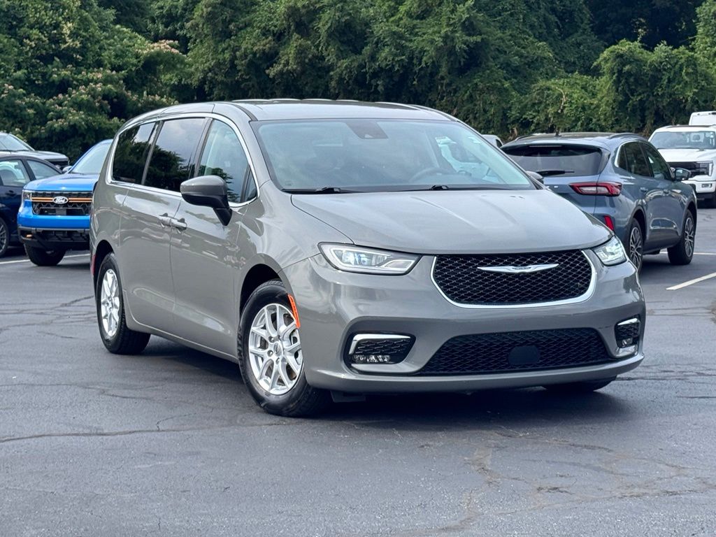Chrysler
