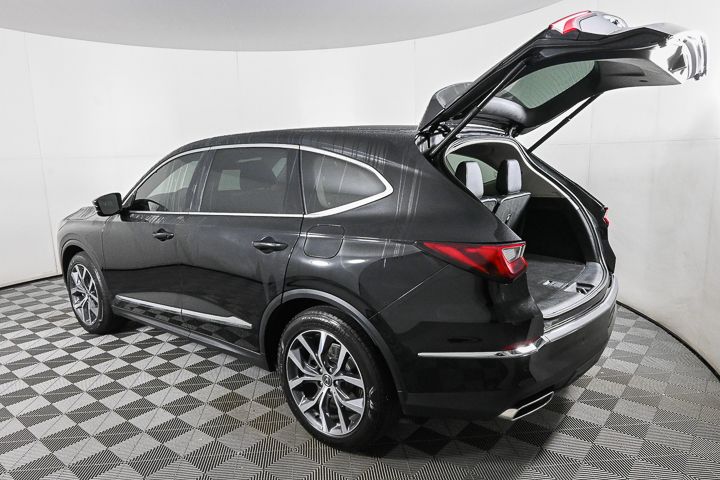 2022 Acura MDX Technology 30