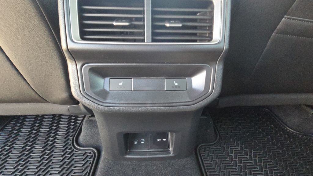 2026 Volkswagen Atlas Cross Sport