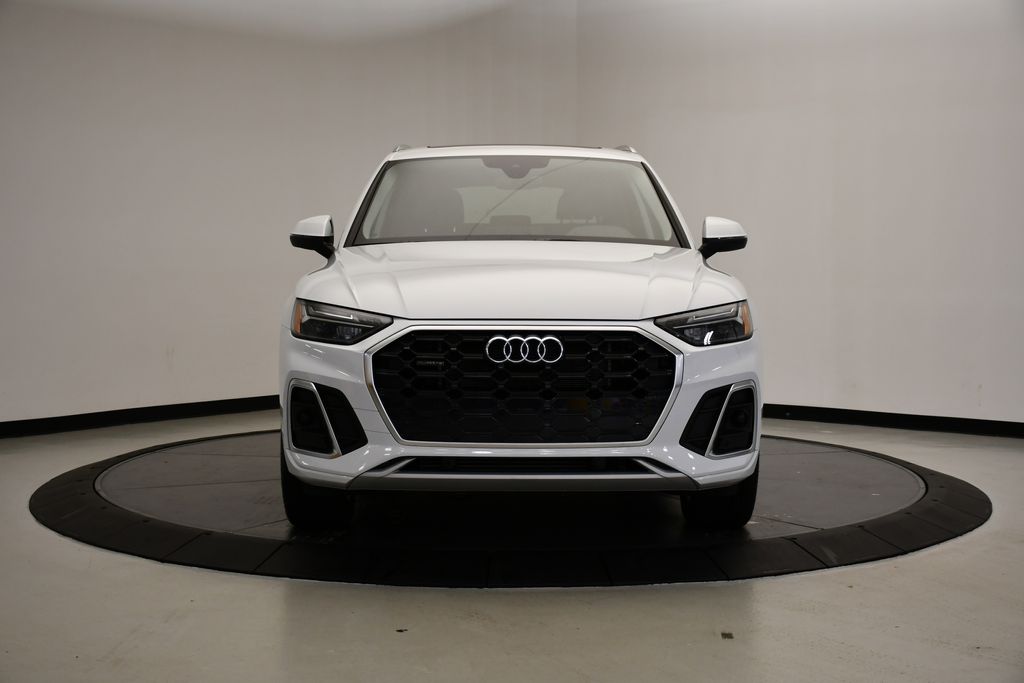 Thumbnail: 2024 Audi Q5 - 8