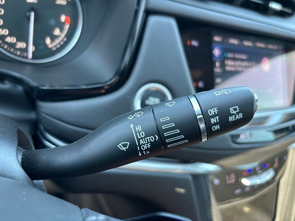 Used 2024 Cadillac XT5 SUV