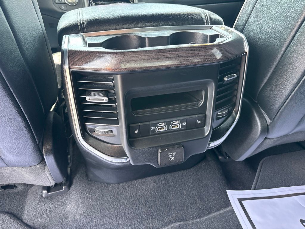Used 2025 Ram 1500 Truck
