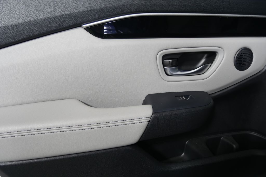 2023 Honda Pilot EX-L 14