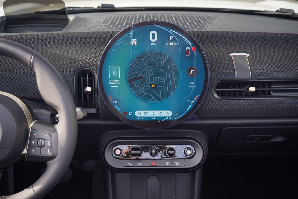 Thumbnail: 2026 MINI Cooper - 12