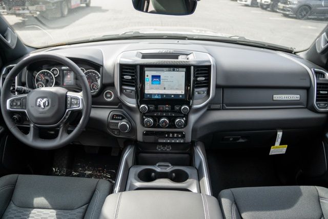 2026 RAM 1500 Big Horn/Lone Star - Photo 16