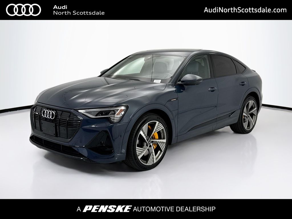 2023 Audi e-tron GT Prestige -
                  Phoenix, AZ
