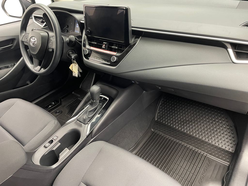 Thumbnail: 2025 Toyota Corolla - 15