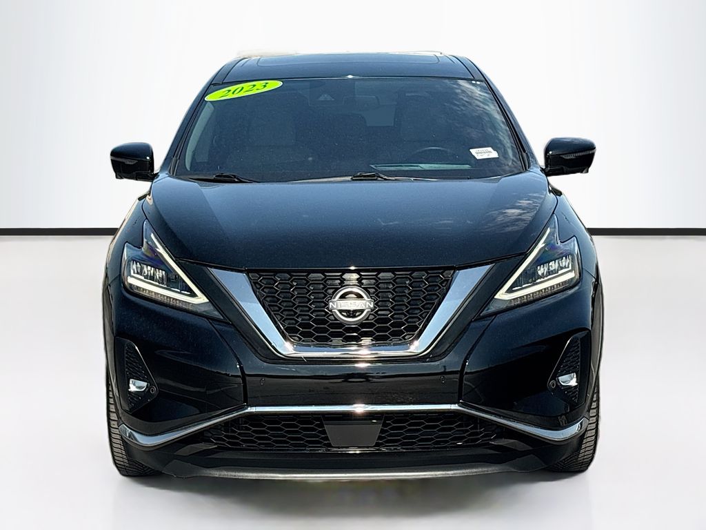 Thumbnail: 2023 Nissan Murano - 2