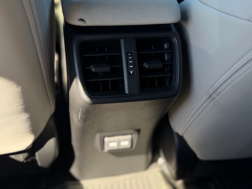 Used 2024 Lexus UX SUV