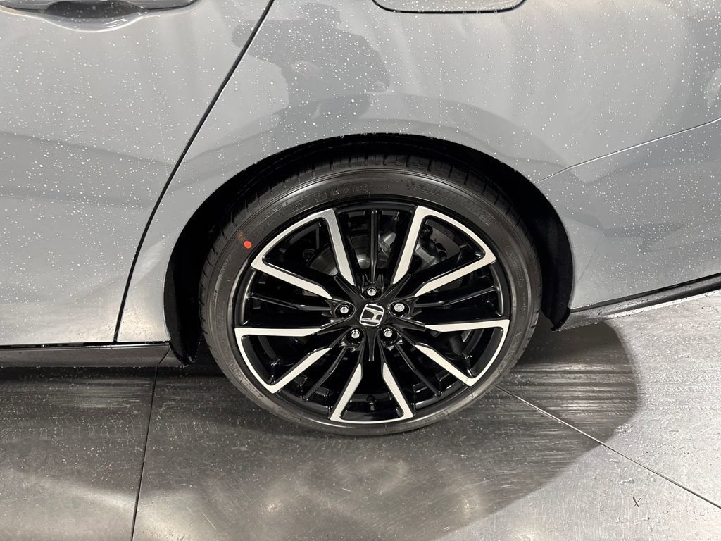 new 2026 Honda Accord Hybrid car, priced at $41,145