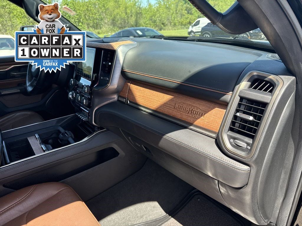 2021 Ram 1500 Limited Black at DeMontrond Auto Country