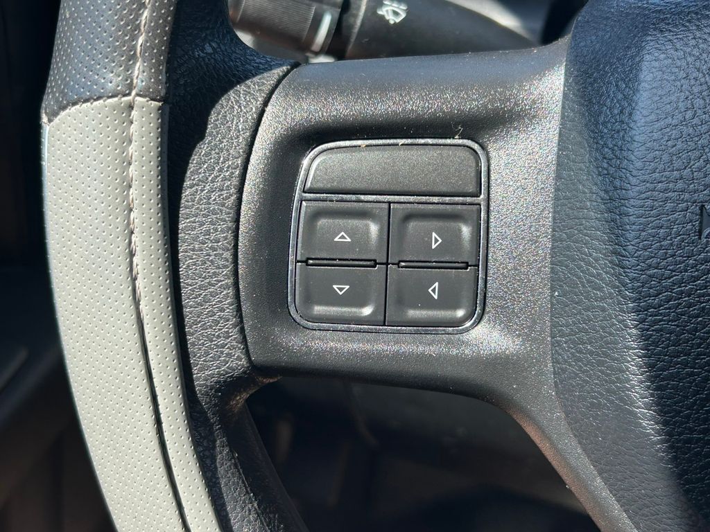 Used 2016 Ram 2500 Truck