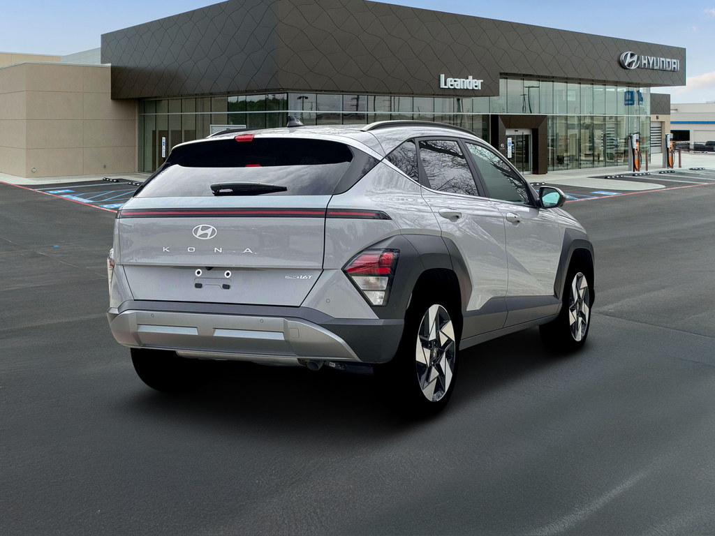 Thumbnail: 2026 Hyundai Kona - 7
