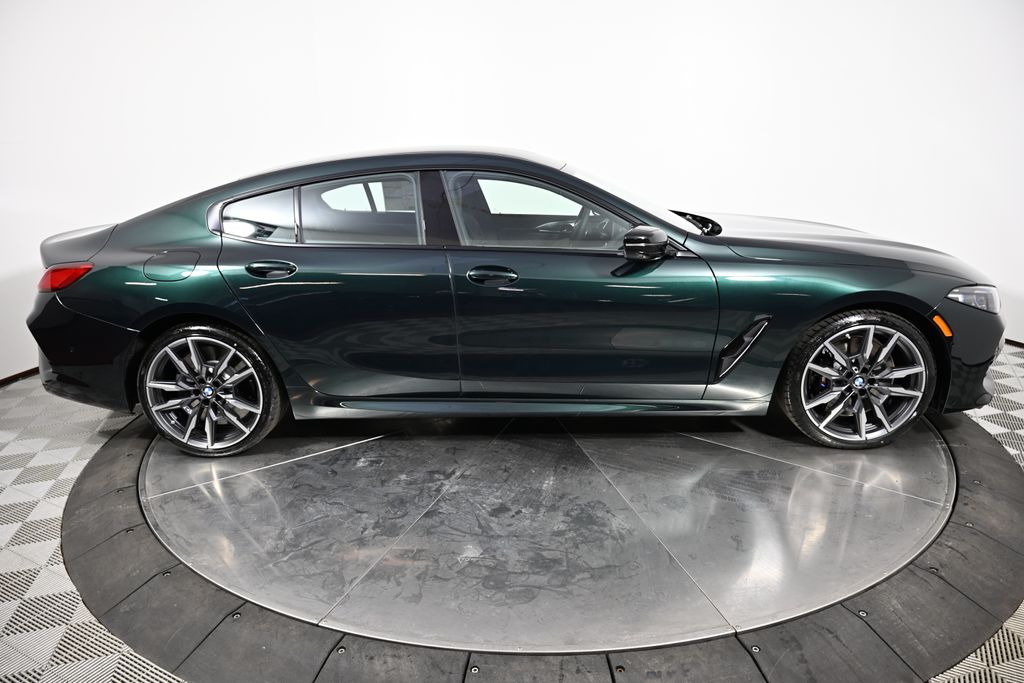Thumbnail: 2026 BMW 8 Series - 6