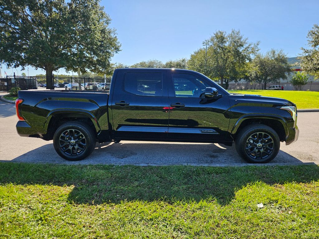 Thumbnail: 2024 Toyota Tundra - 6