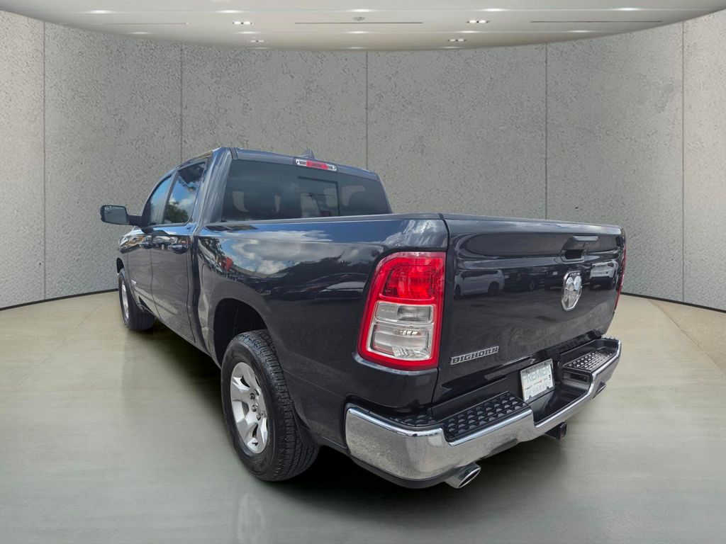 Used 2021 Ram 1500 Truck