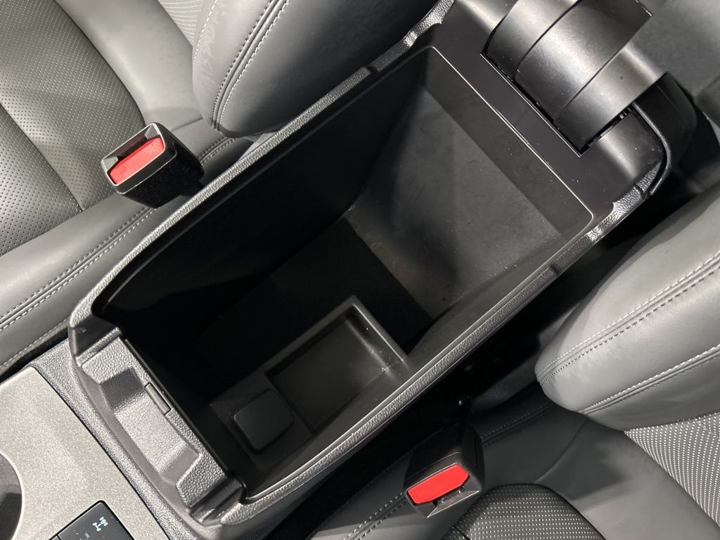 used 2025 Ford Bronco Sport car, priced at $33,850