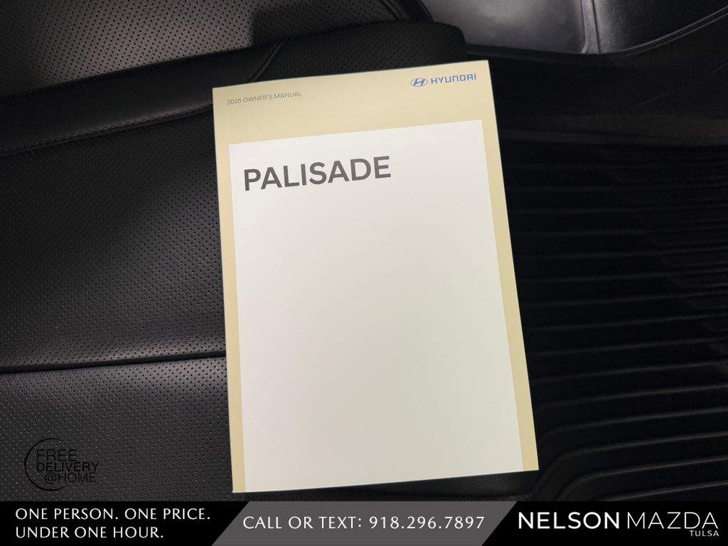 Used 2025 Gray Hyundai XRT image 55