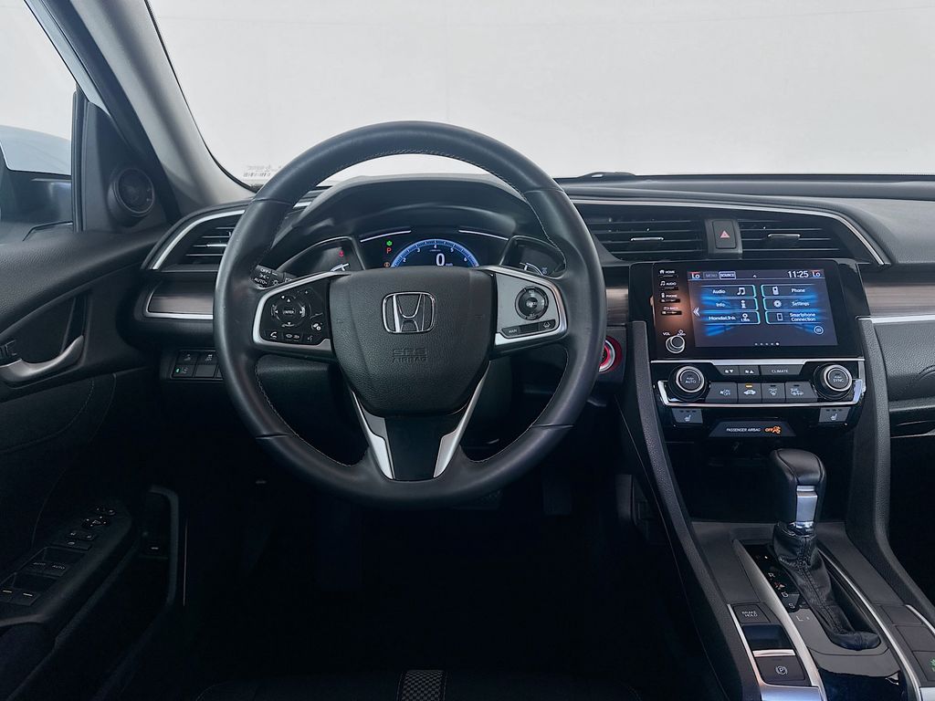 Thumbnail: 2020 Honda Civic - 22