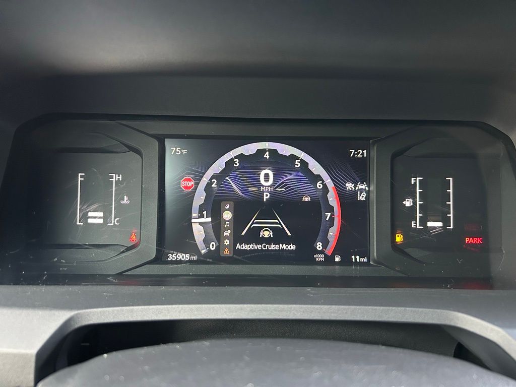 2024 Toyota Tacoma SR5 23