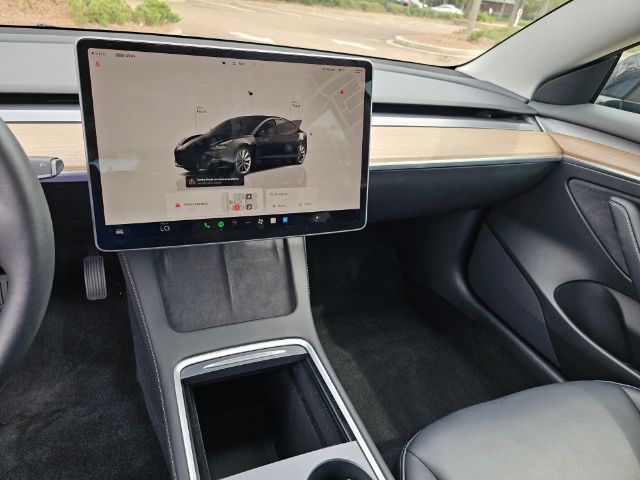 2023 Tesla Model 3 Base 25