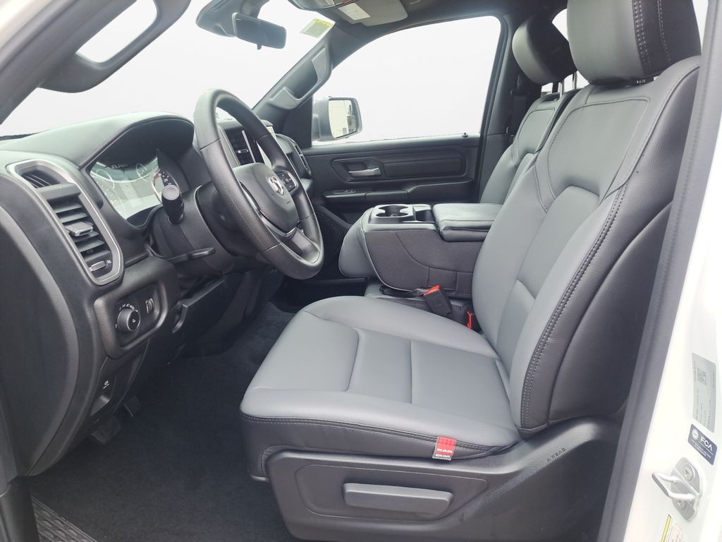 New Car 2025 Ram 1500  Tradesman For Sale Under $40,000 In Austin, Texas