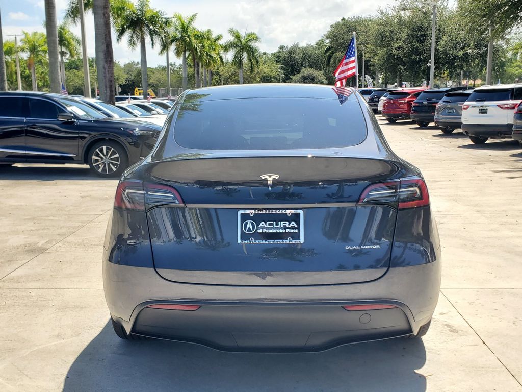 2025 Tesla Model Y - $37,488
