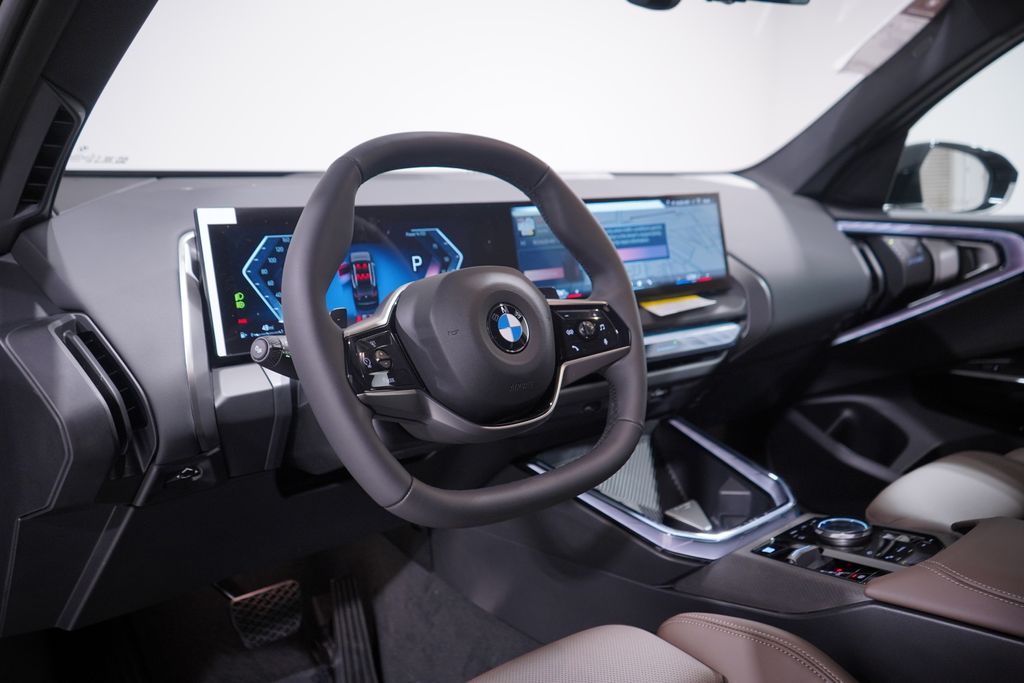 Thumbnail: 2026 BMW X3 - 6