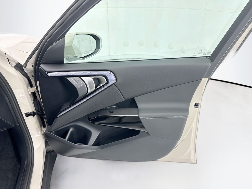 Thumbnail: 2026 BMW X3 - 24
