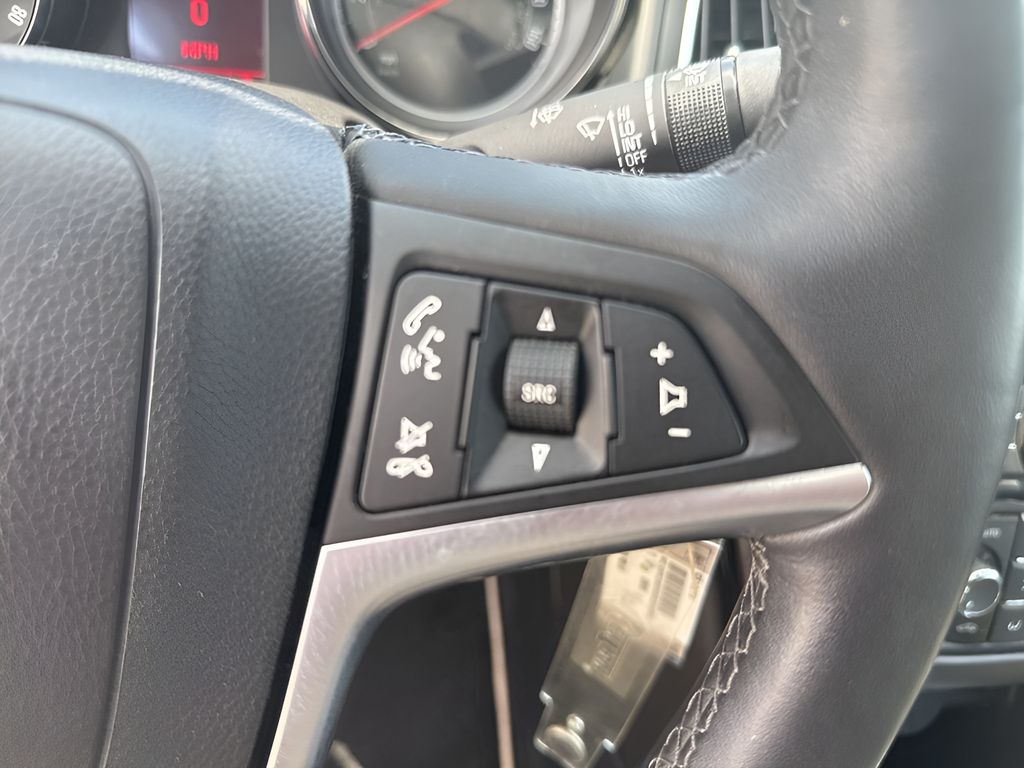 Used Car 2017 Buick Cascada  Premium For Sale Under $25,000 In Austin, Texas