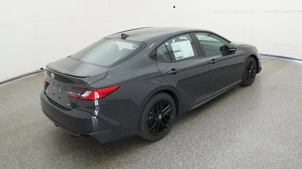 Thumbnail: 2026 Toyota Camry - 22