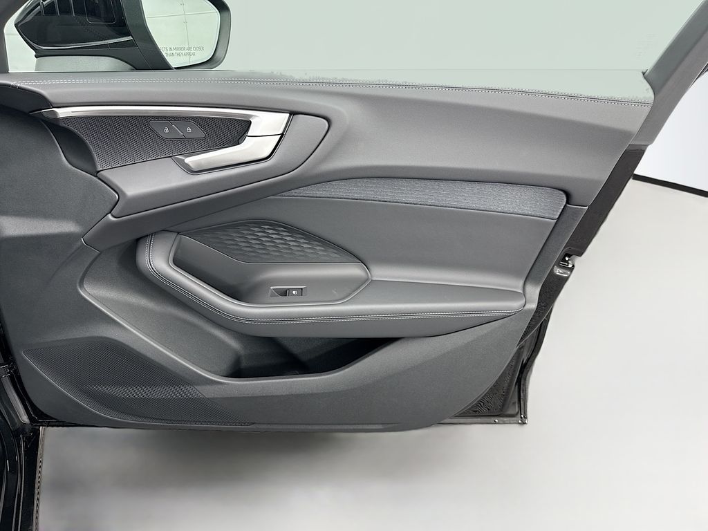 Thumbnail: 2025 Audi A5 - 24