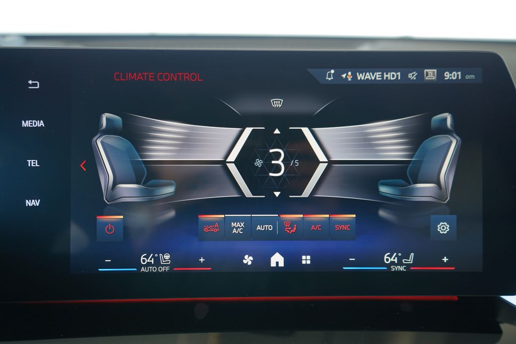 Thumbnail: 2026 BMW X2 - 17