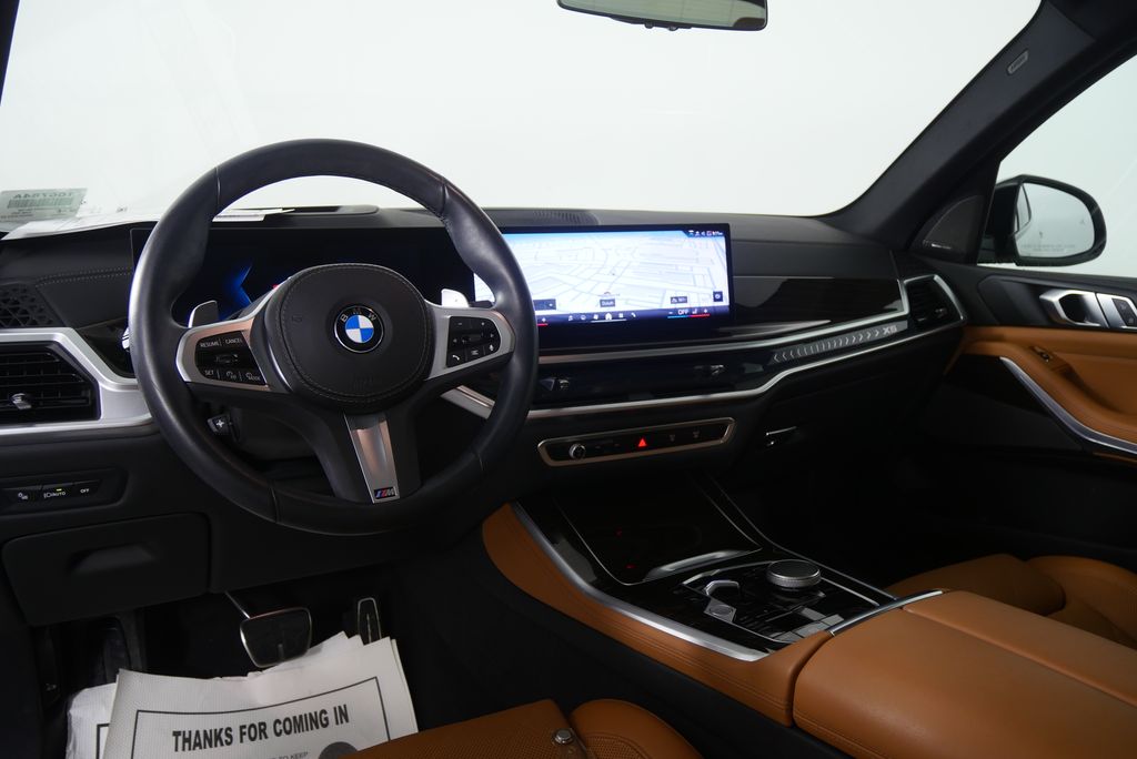 Thumbnail: 2024 BMW X5 - 18