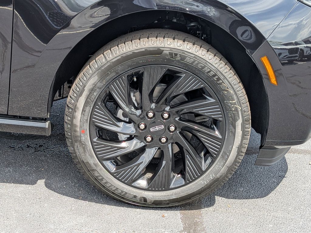 2026 Lincoln Navigator Reserve L