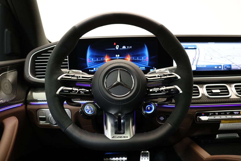 Thumbnail: 2026 Mercedes-Benz GLE - 20