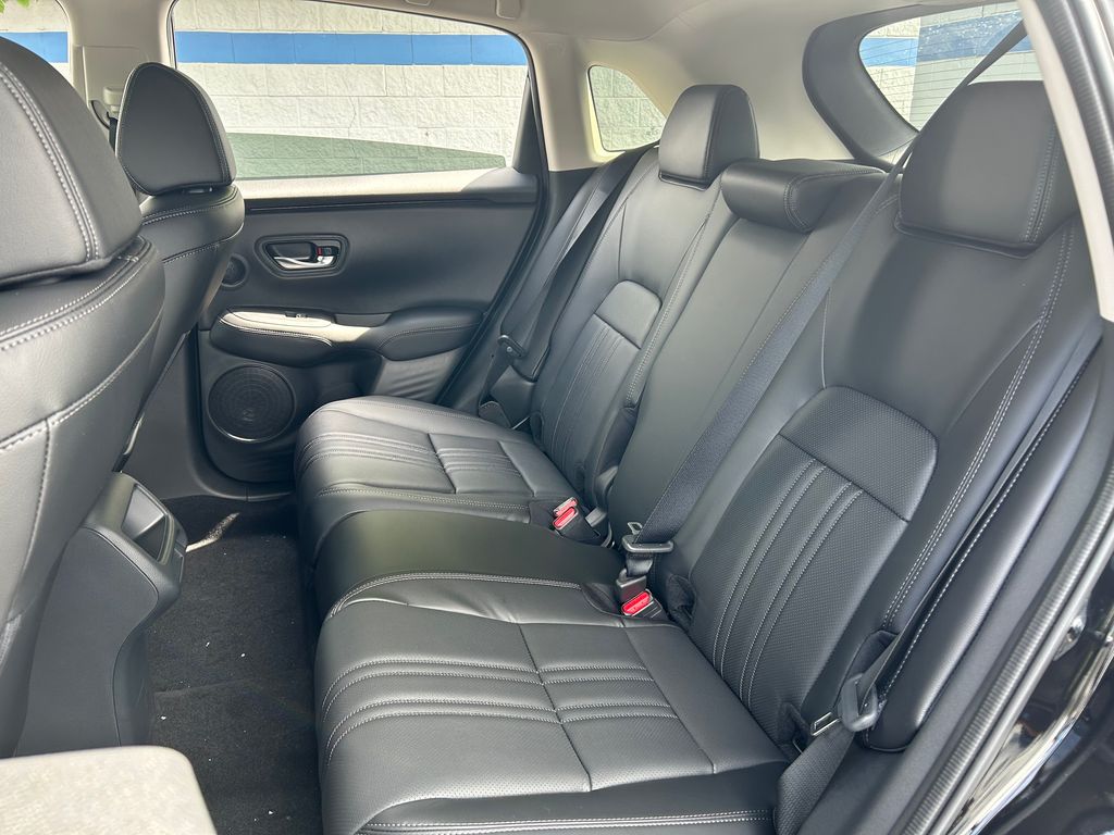 Thumbnail: 2026 Honda HR-V - 19