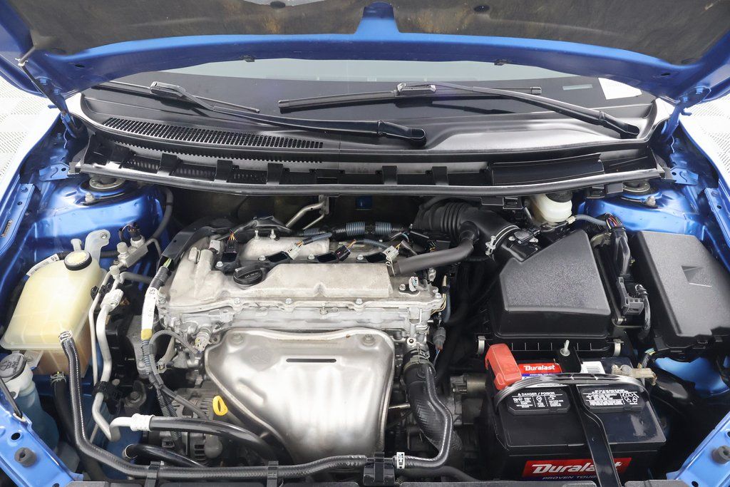 Thumbnail: 2014 Scion tC - 14