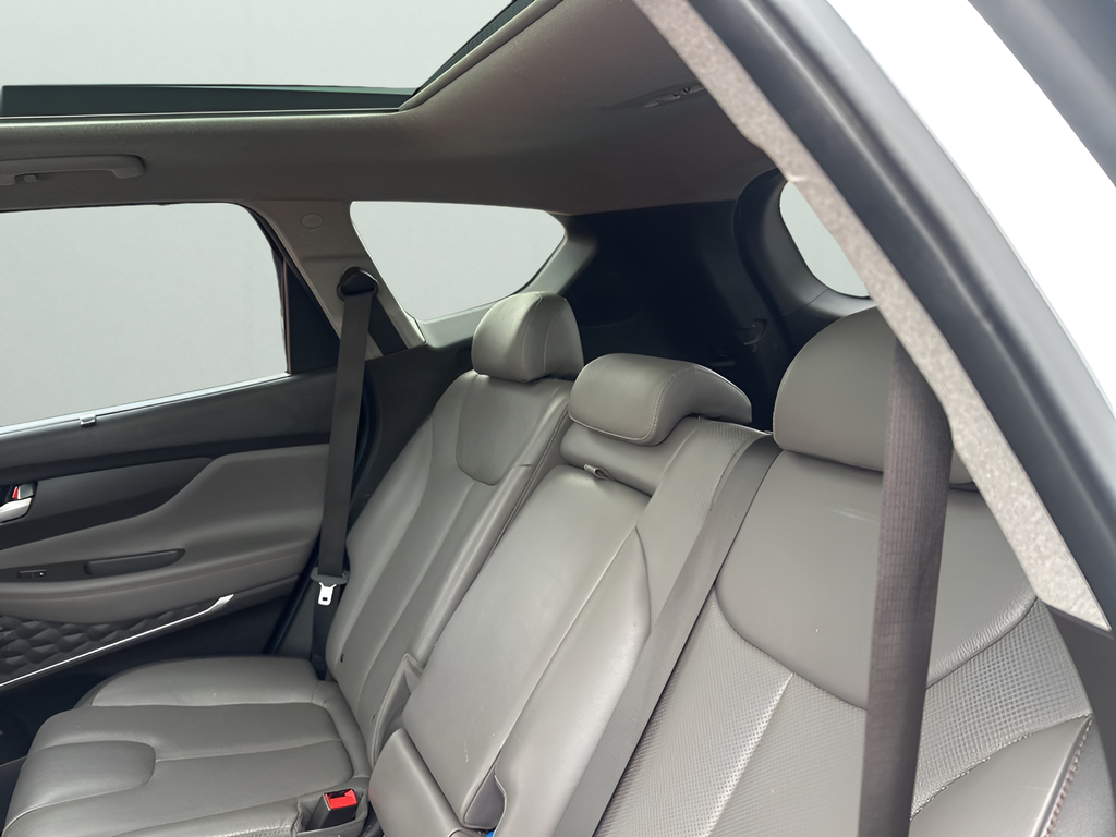 Used Car 2020 Hyundai Santa Fe  Sel For Sale Under $20,000 In Austin, Texas