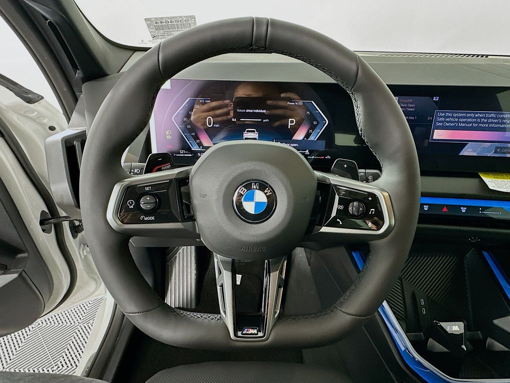 Thumbnail: 2026 BMW X3 - 10