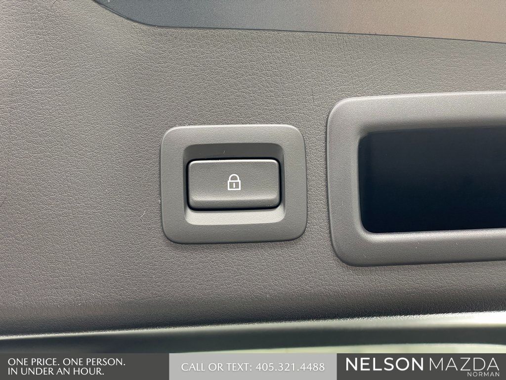 2026 Mazda Mazda3 Carbon Edition - Photo 46