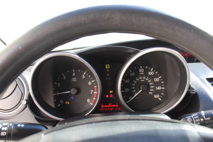 Used Car 2011 Mazda Mazda3  I Sport For Sale Under $10,000 In Georgetown, Texas