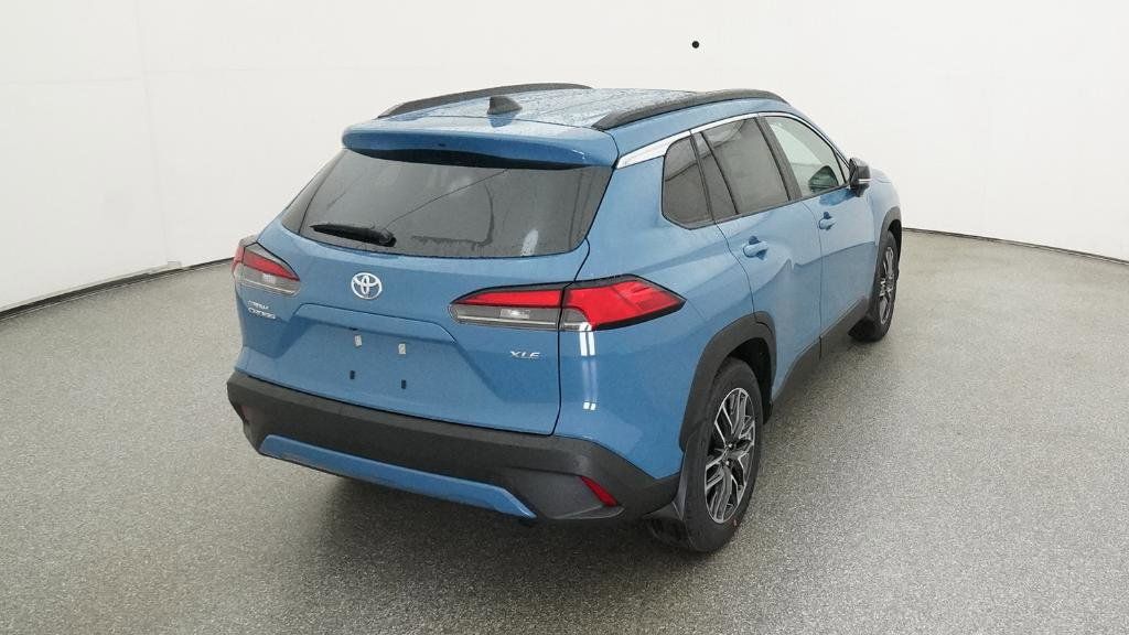 Thumbnail: 2026 Toyota Corolla Cross - 6