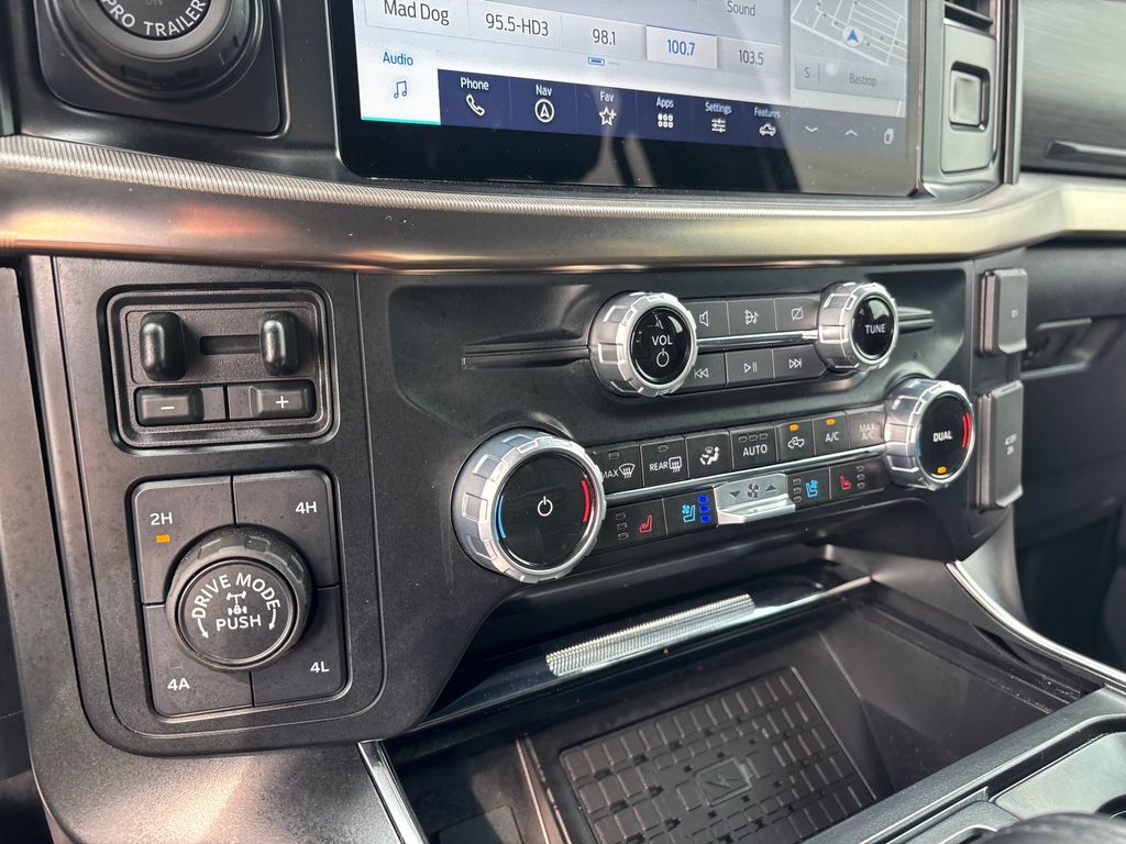 Used Car 2023 Ford F-150  Raptor For Sale Under $80,000 In Austin, Texas