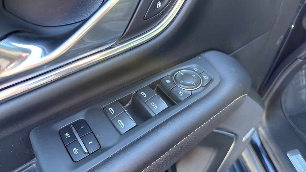 2022 Chevrolet Tahoe