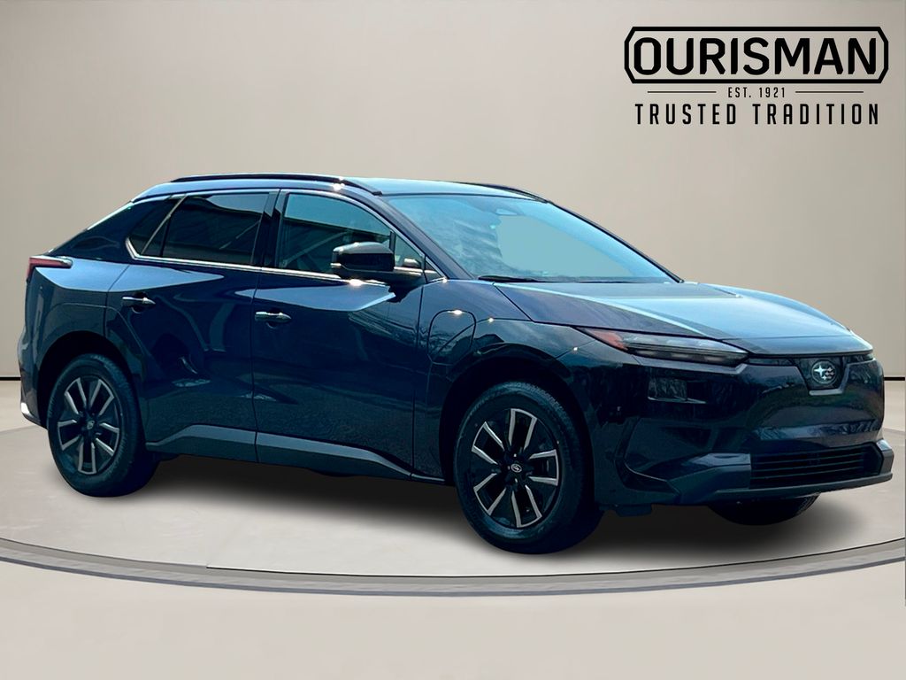 2026 Subaru Solterra Premium AWD