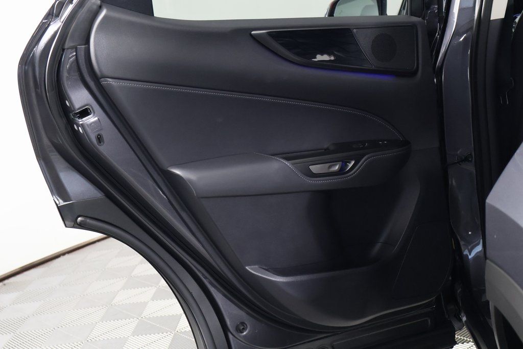 Thumbnail: 2025 Lexus NX - 13