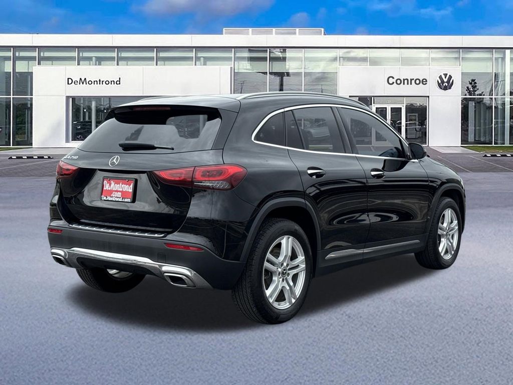 2023 Mercedes-Benz GLA GLA 250  at Ultimate Motorsports