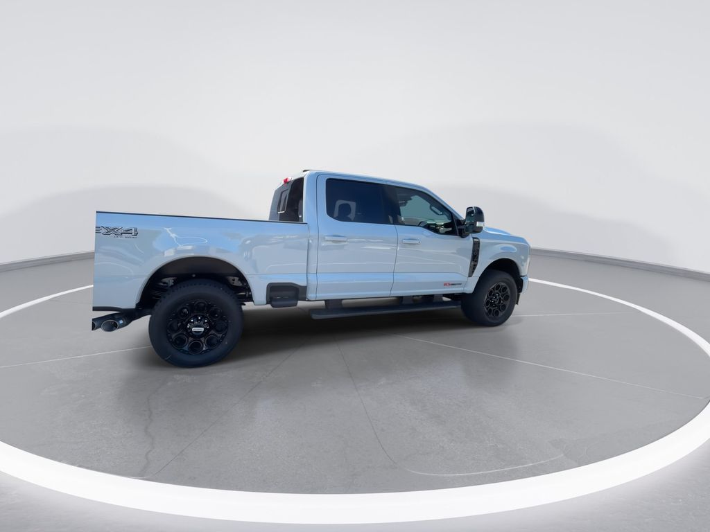 New 2026 Avalanche Ford F-250® Lariat® image 8