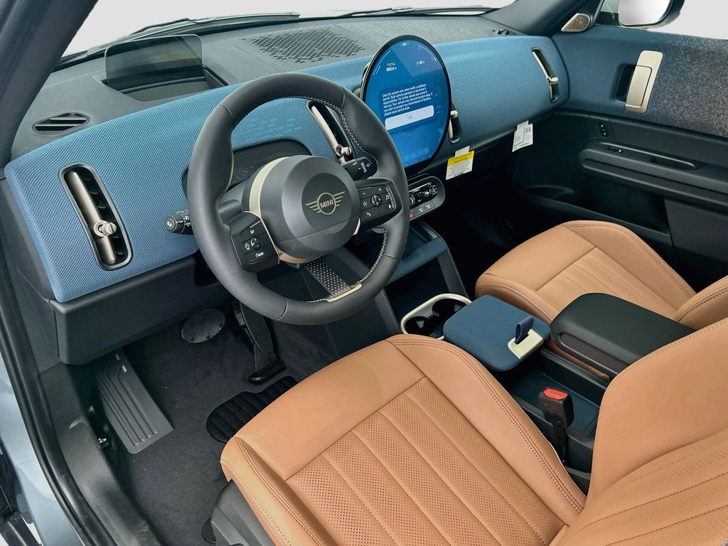 Thumbnail: 2027 MINI Cooper Countryman - 9